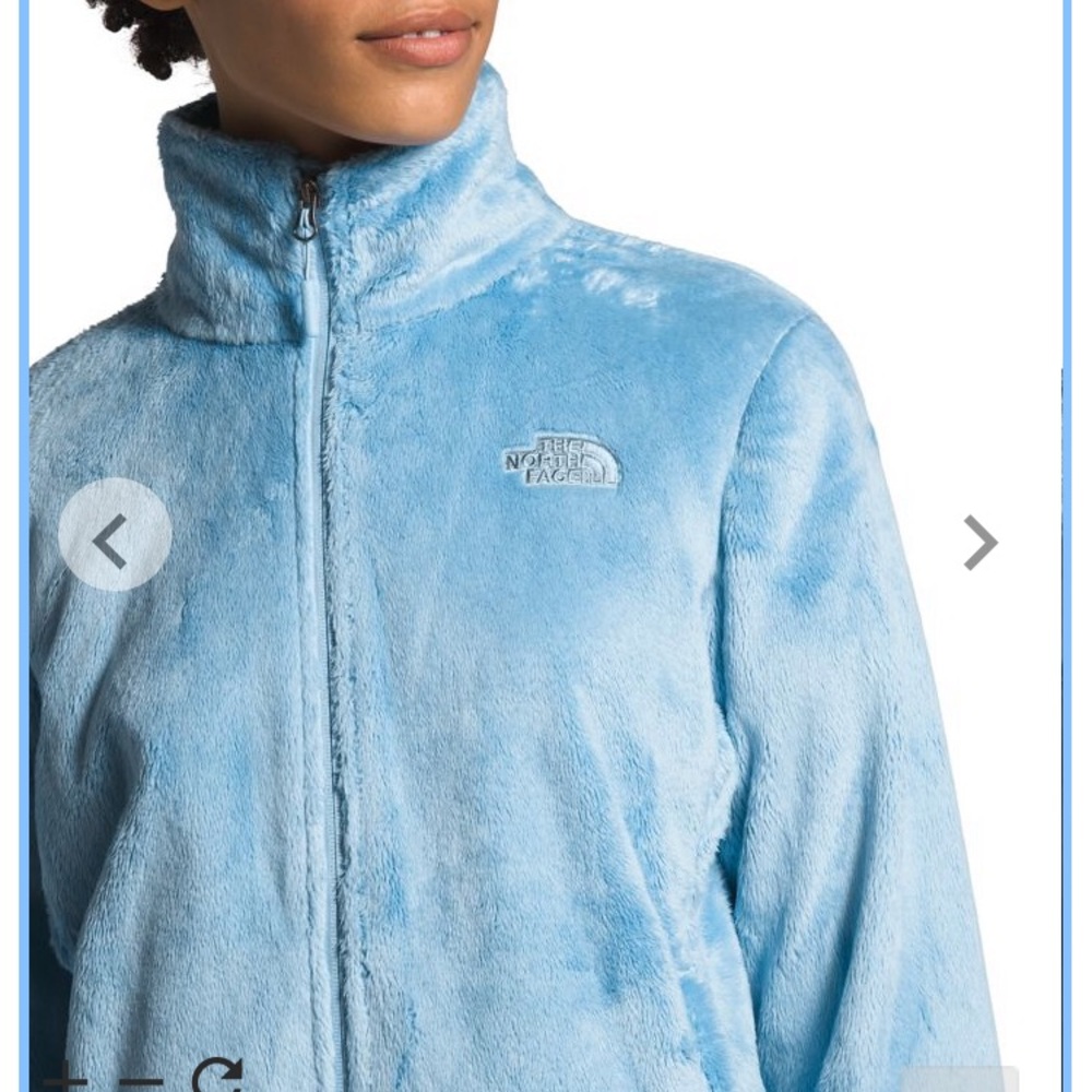 Jacket!
